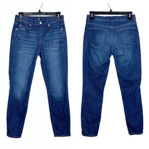 Gap 1969 True Skinny Jeans Size 26
